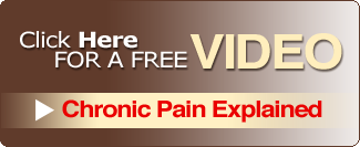 Chronic Pain Explained